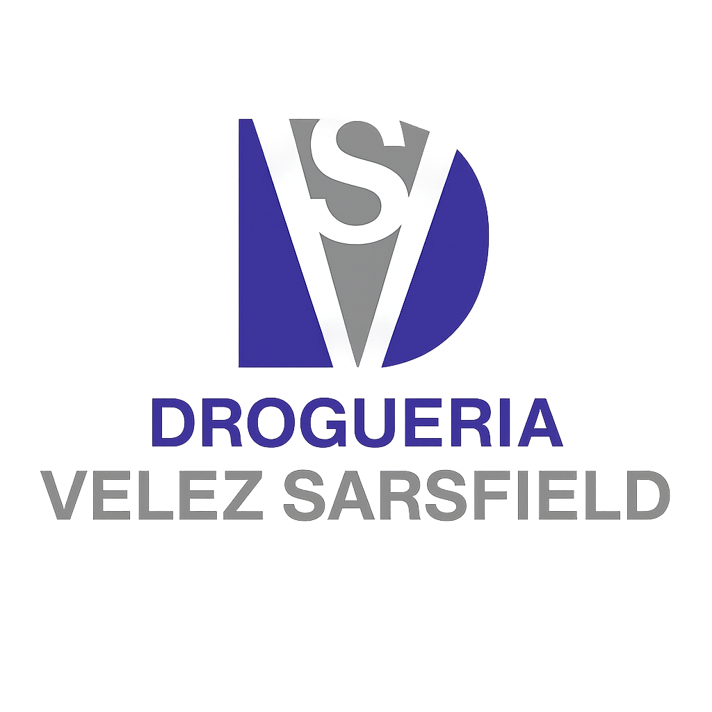 Droguería Vélez Sársfield